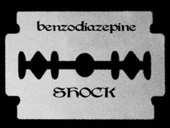 logo Benzodiazepine Shock